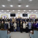 الطرق الحديثة لمعالجة الترب الانهيارية