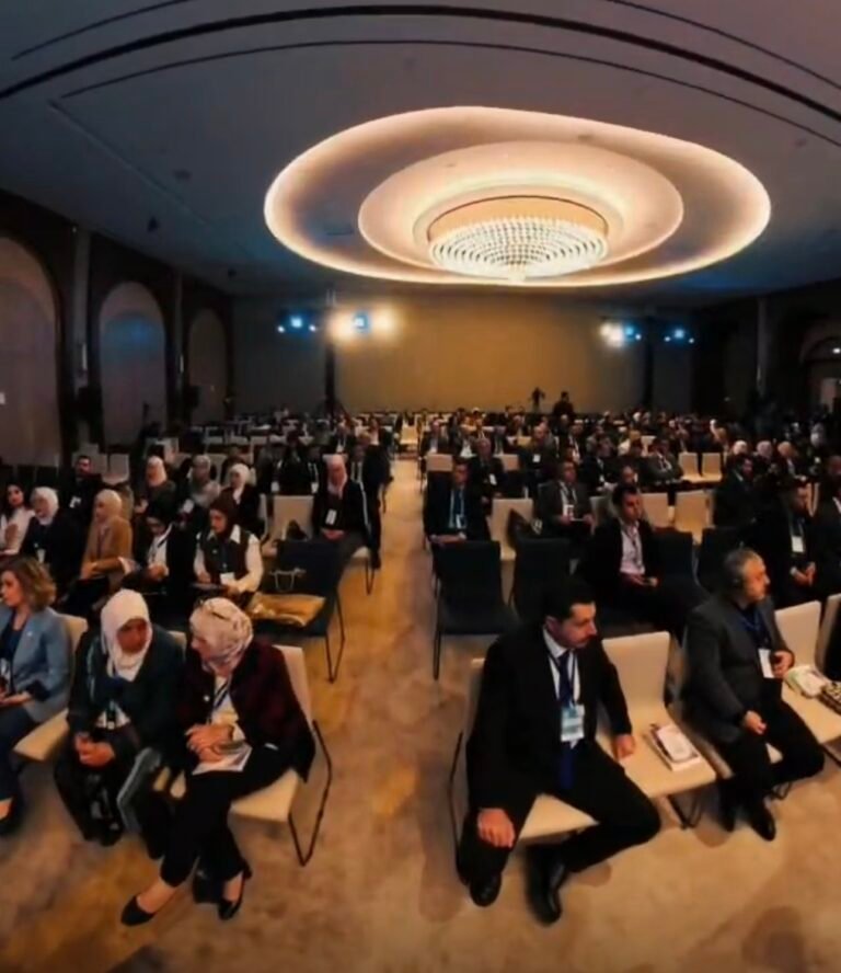 إحصائيات مؤتمر MOCAT 2026