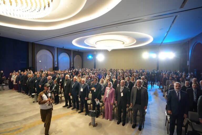 م/ مؤتمر موكات الخامس (MOCAT5)