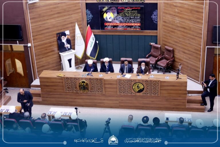 بمناسبة أربعين يوما على شهادته