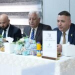 الجمعية العراقية لتقنية المعلومات والاتصالات تشارك في الورشة التحضيرية لأسبوع تكنولوجيا العراق تزامناً مع يوم الاتصالات العالمي