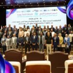 الجمعية العراقية لتكنولوجيا المعلومات والاتصالات تُشارك بفاعلية في مؤتمر أسبوع تكنولوجيا العراق