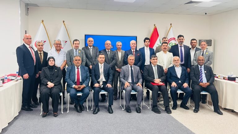 ملتقى الجمعيات الطبية في البصرة يناقش واقع العمل المهني ويؤكد ضرورة تفعيل دور الجمعيات العلمية