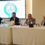 الاجتماع الثاني الدوري للمجلس الأعلى للجمعيات العلمية العراقية