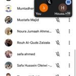 الجمعية العراقية لتقنية المعلومات والاتصالات تناقش أثر الذكاء الاصطناعي في التحول الرقمي