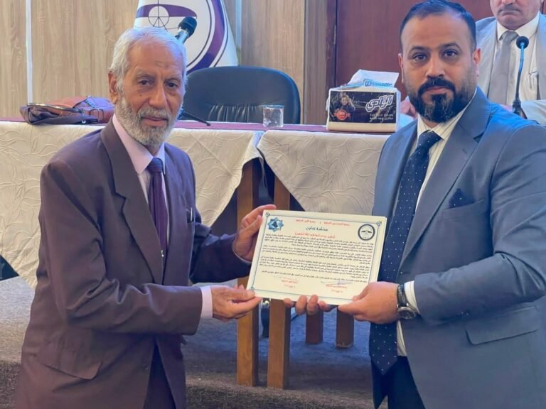 توقيع مذكرة تعاون مشتركة لتعزيز وتطوير النشاطات العلمية والهندسية