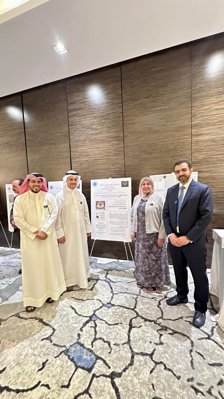 اختتام الملتقى العلمي السابع بمشاركة فاعلة للوفد العراقي وإشادة بمشاركاته البحثية والابتكارية